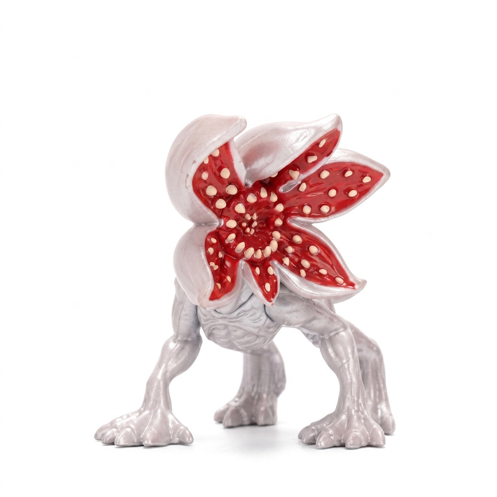 STRANGER THINGS - デモドッグ / Wave 1 MetalFigs 2 1/2-Inch Die-Cast Metal Mini-Figure